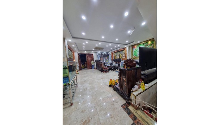 Mặt Tiền KD Nguyễn Thị Thập Q7 439m2 Thu Nhập 135tr/th Chỉ Còn 99 Tỷ